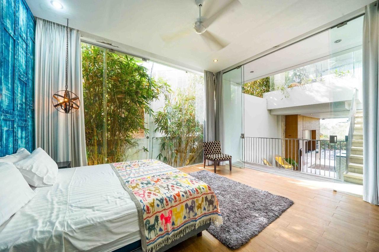 Uluwatu,Bali,Indonesia,4 Bedrooms,5 Bathrooms,Villa,MLS ID 2173