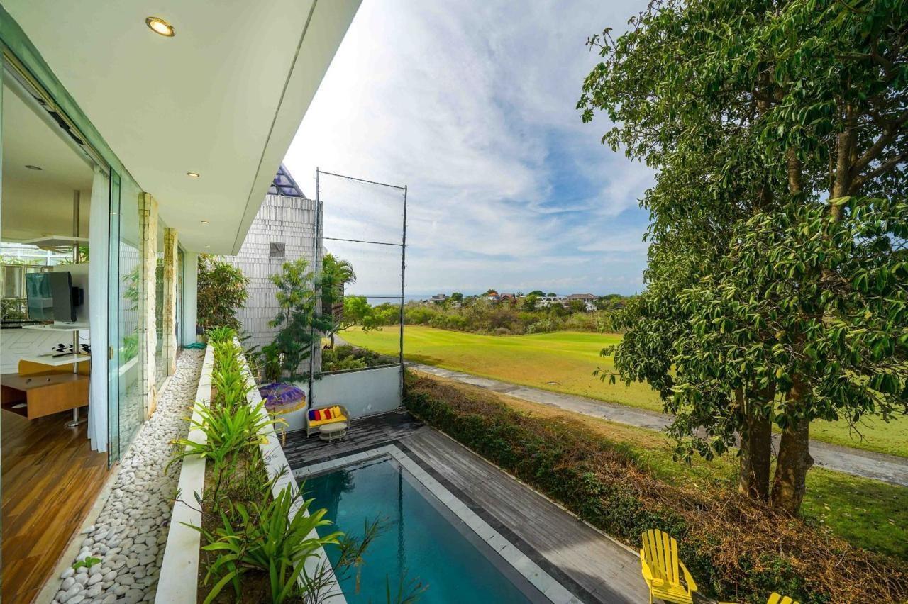 Uluwatu,Bali,Indonesia,4 Bedrooms,5 Bathrooms,Villa,MLS ID 2173