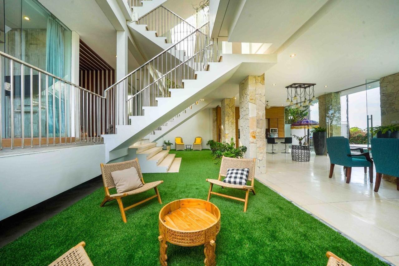 Uluwatu,Bali,Indonesia,4 Bedrooms,5 Bathrooms,Villa,MLS ID 2173