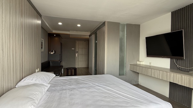 Kuta,Bali,Indonesia,1 Bedroom,1 Bathroom,Apartment,MLS ID 2174