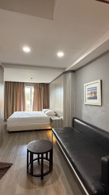 Kuta,Bali,Indonesia,1 Bedroom,1 Bathroom,Apartment,MLS ID 2174