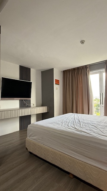 Kuta,Bali,Indonesia,1 Bedroom,1 Bathroom,Apartment,MLS ID 2174