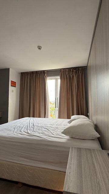 Kuta,Bali,Indonesia,1 Bedroom,1 Bathroom,Apartment,MLS ID 2174