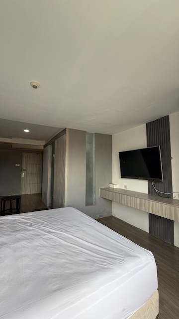 Kuta,Bali,Indonesia,1 Bedroom,1 Bathroom,Apartment,MLS ID 2174