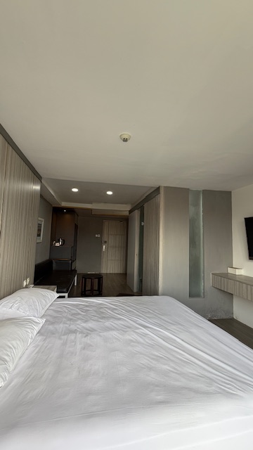 Kuta,Bali,Indonesia,1 Bedroom,1 Bathroom,Apartment,MLS ID 2174