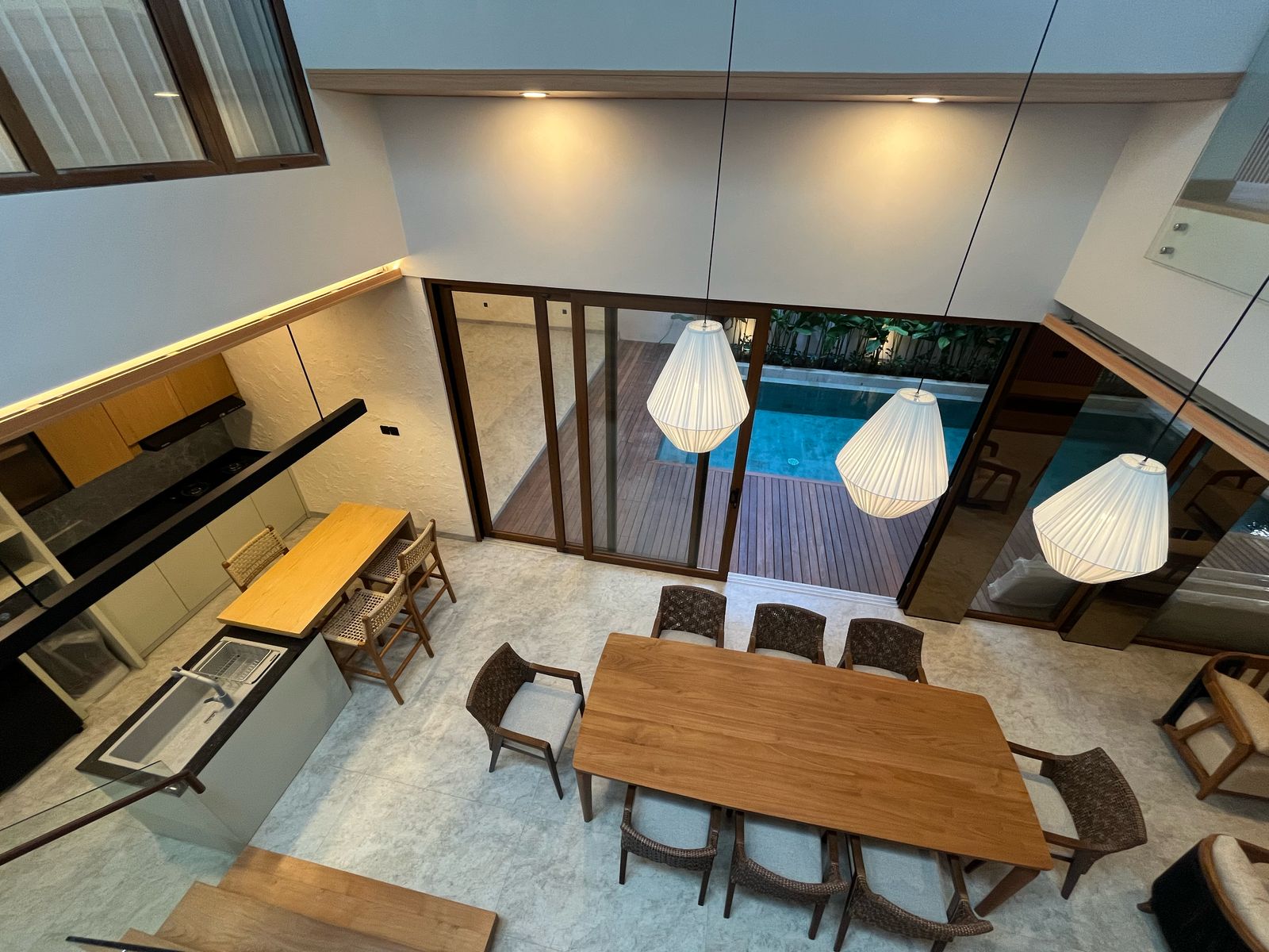 Canggu,Bali,Indonesia,5 Bedrooms,5 Bathrooms,Villa,MLS ID 2177