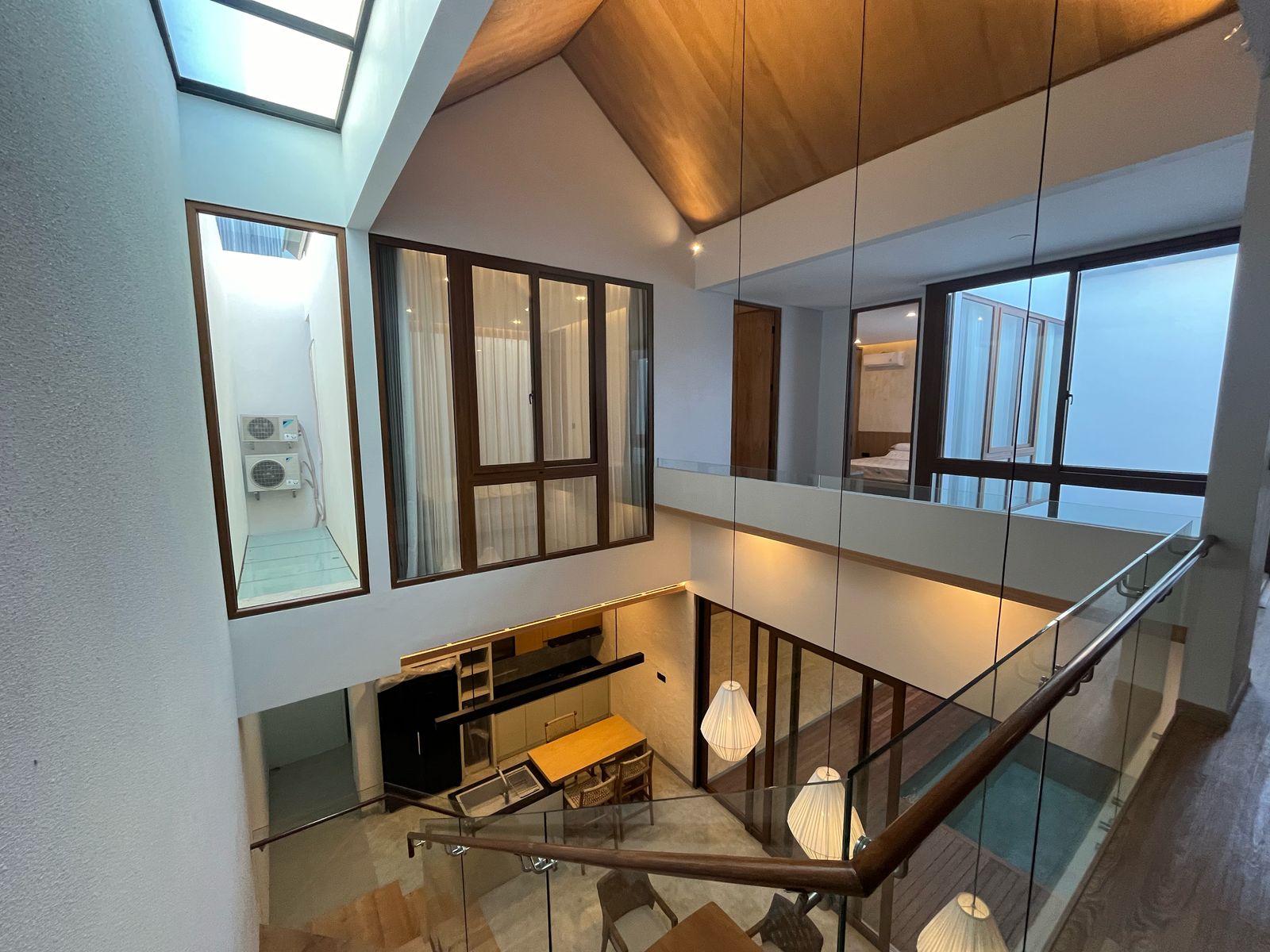 Canggu,Bali,Indonesia,5 Bedrooms,5 Bathrooms,Villa,MLS ID 2177
