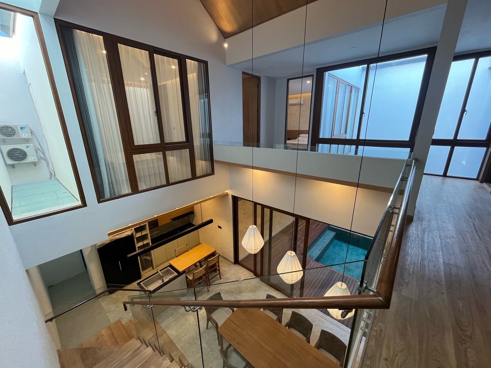 Canggu,Bali,Indonesia,5 Bedrooms,5 Bathrooms,Villa,MLS ID 2177
