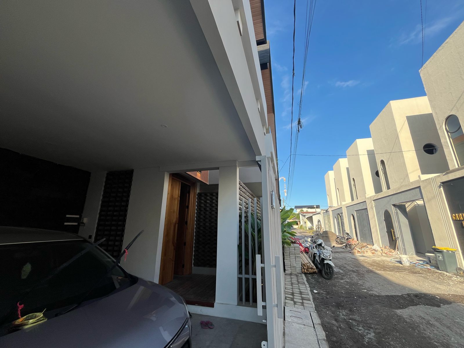 Canggu,Bali,Indonesia,5 Bedrooms,5 Bathrooms,Villa,MLS ID 2177