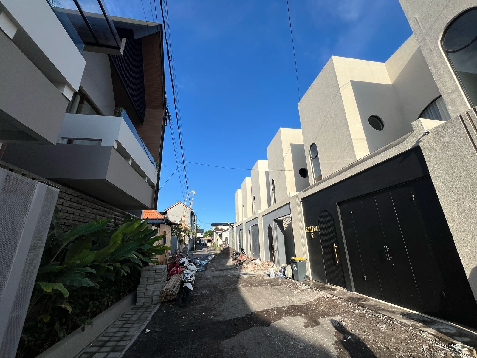 Canggu,Bali,Indonesia,5 Bedrooms,5 Bathrooms,Villa,MLS ID 2177