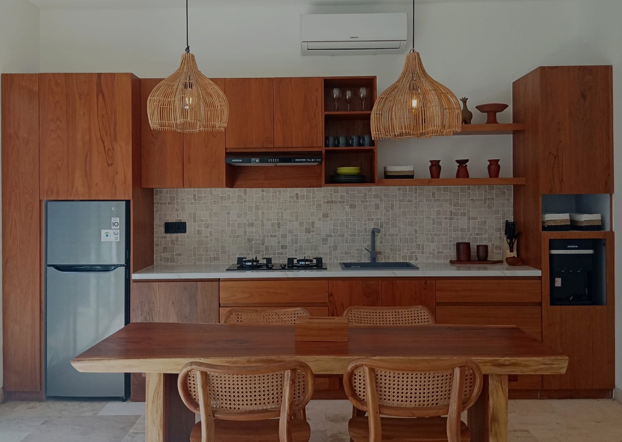 Ungasan,Bali,Indonesia,2 Bedrooms,2 Bathrooms,Villa,MLS ID 2179