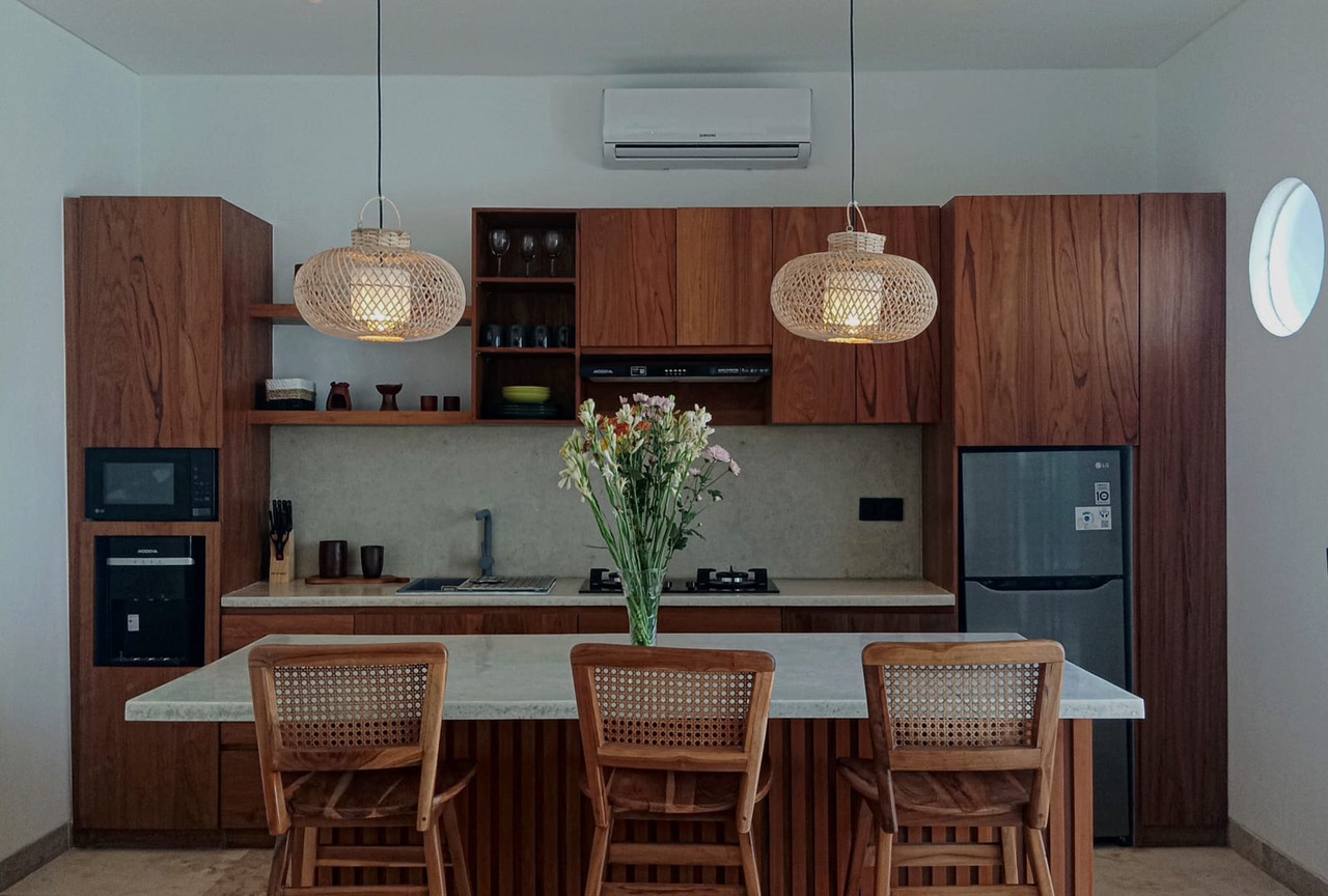Ungasan,Bali,Indonesia,2 Bedrooms,2 Bathrooms,Villa,MLS ID 2179