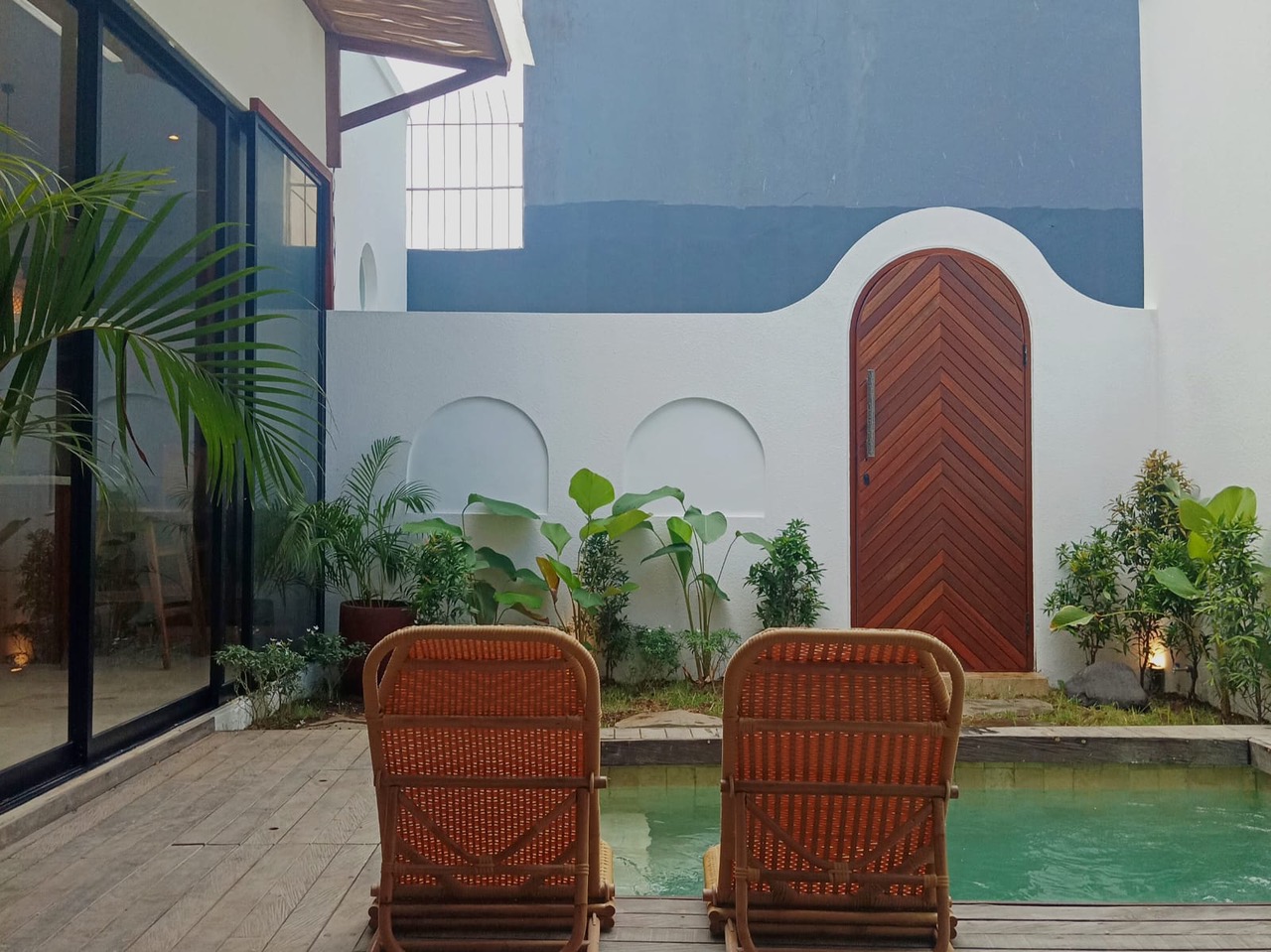 Ungasan,Bali,Indonesia,2 Bedrooms,2 Bathrooms,Villa,MLS ID 2179