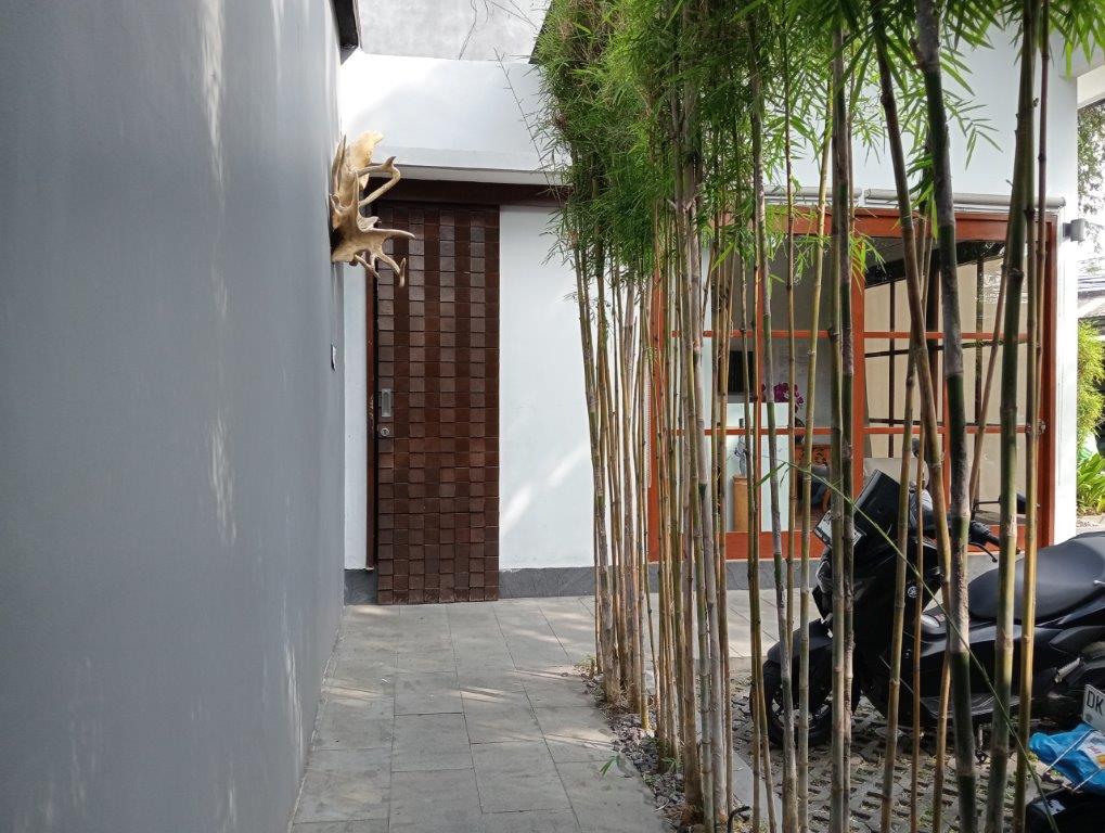 Seminyak,Bali,Indonesia,5 Bedrooms,5 Bathrooms,Villa,MLS ID 2180