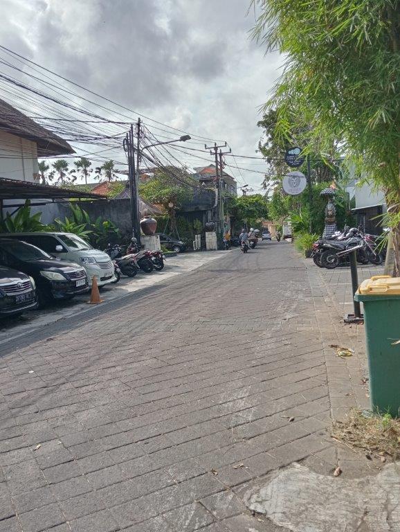 Seminyak,Bali,Indonesia,5 Bedrooms,5 Bathrooms,Villa,MLS ID 2180