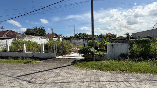 Denpasar,Bali,Indonesia,Land,MLS ID 2181