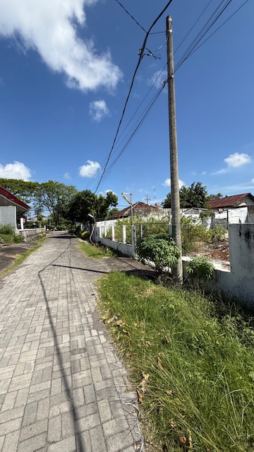Denpasar,Bali,Indonesia,Land,MLS ID 2181