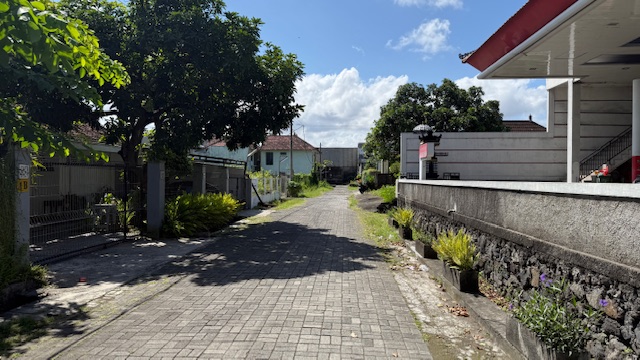 Denpasar,Bali,Indonesia,Land,MLS ID 2181