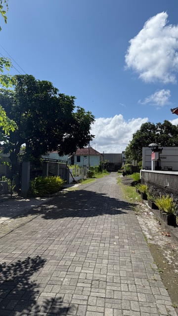 Denpasar,Bali,Indonesia,Land,MLS ID 2181