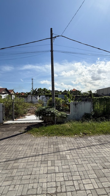 Denpasar,Bali,Indonesia,Land,MLS ID 2181