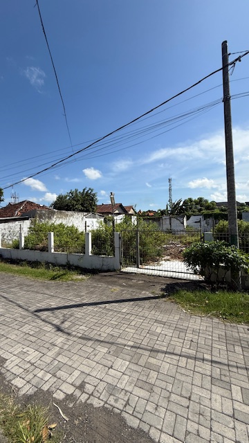 Denpasar,Bali,Indonesia,Land,MLS ID 2181