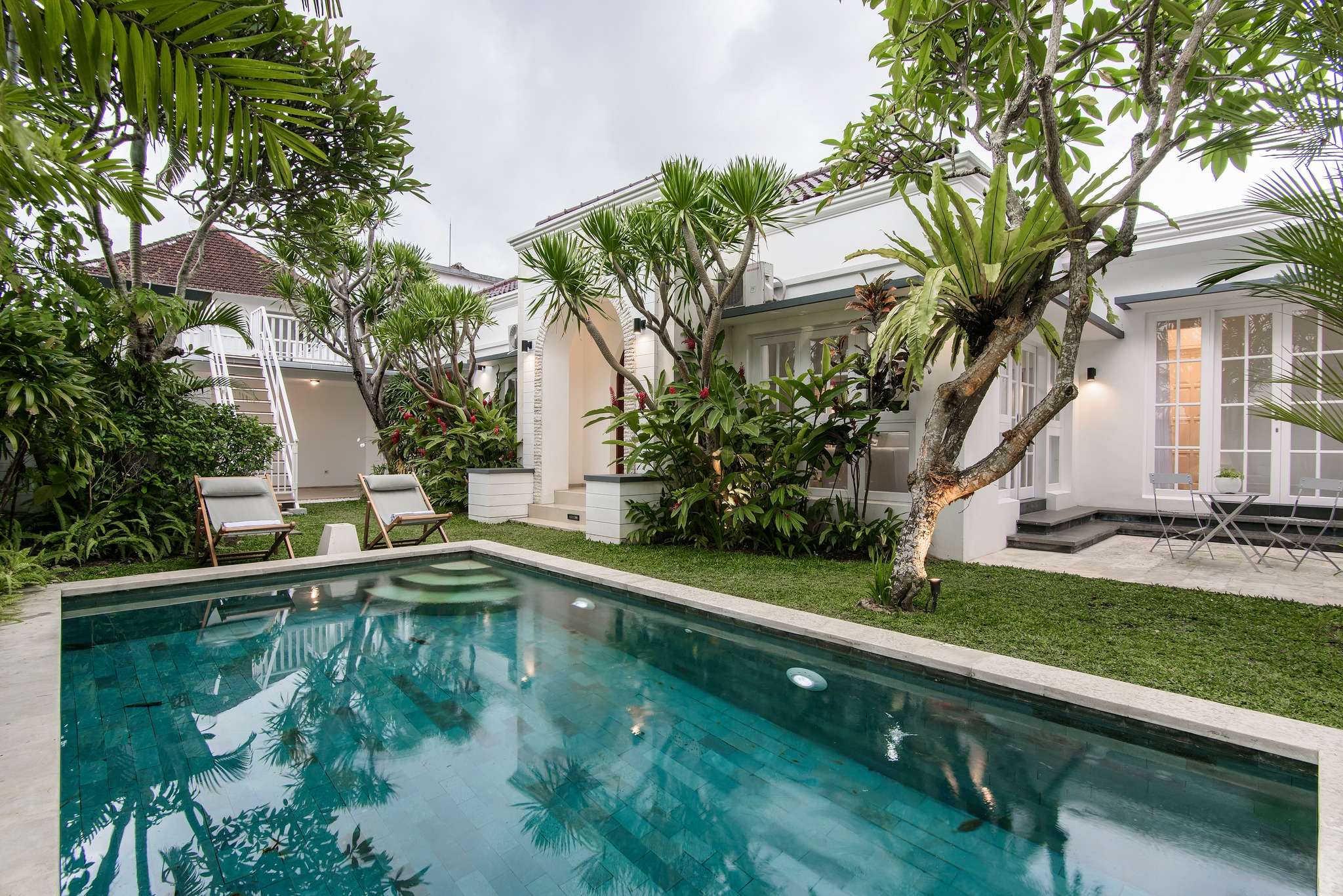Kerobokan,Bali,Indonesia,3 Bedrooms,4 Bathrooms,Villa,MLS ID 2183