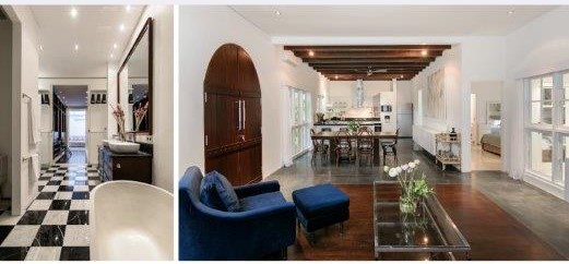Kerobokan,Bali,Indonesia,3 Bedrooms,4 Bathrooms,Villa,MLS ID 2183