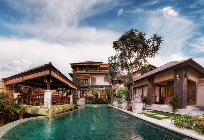Jimbaran,Bali,Indonesia,4 Bedrooms,4 Bathrooms,Villa,MLS ID 2184