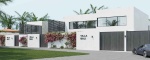 Jimbaran,Bali,Indonesia,2 Bedrooms,2 Bathrooms,Villa,MLS ID 2185