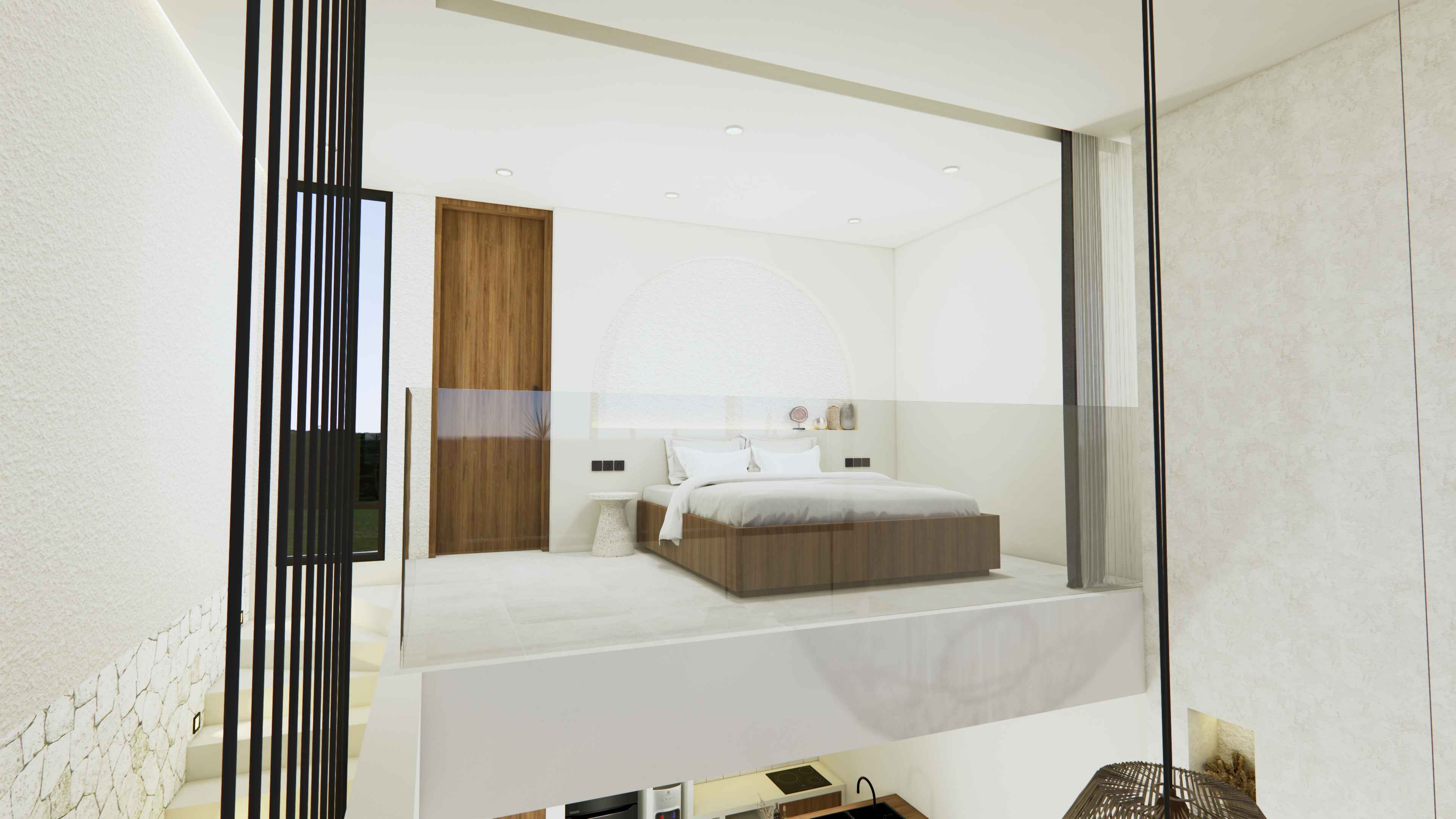 Pecatu,Bali,Indonesia,2 Bedrooms,2 Bathrooms,Villa,MLS ID 2186
