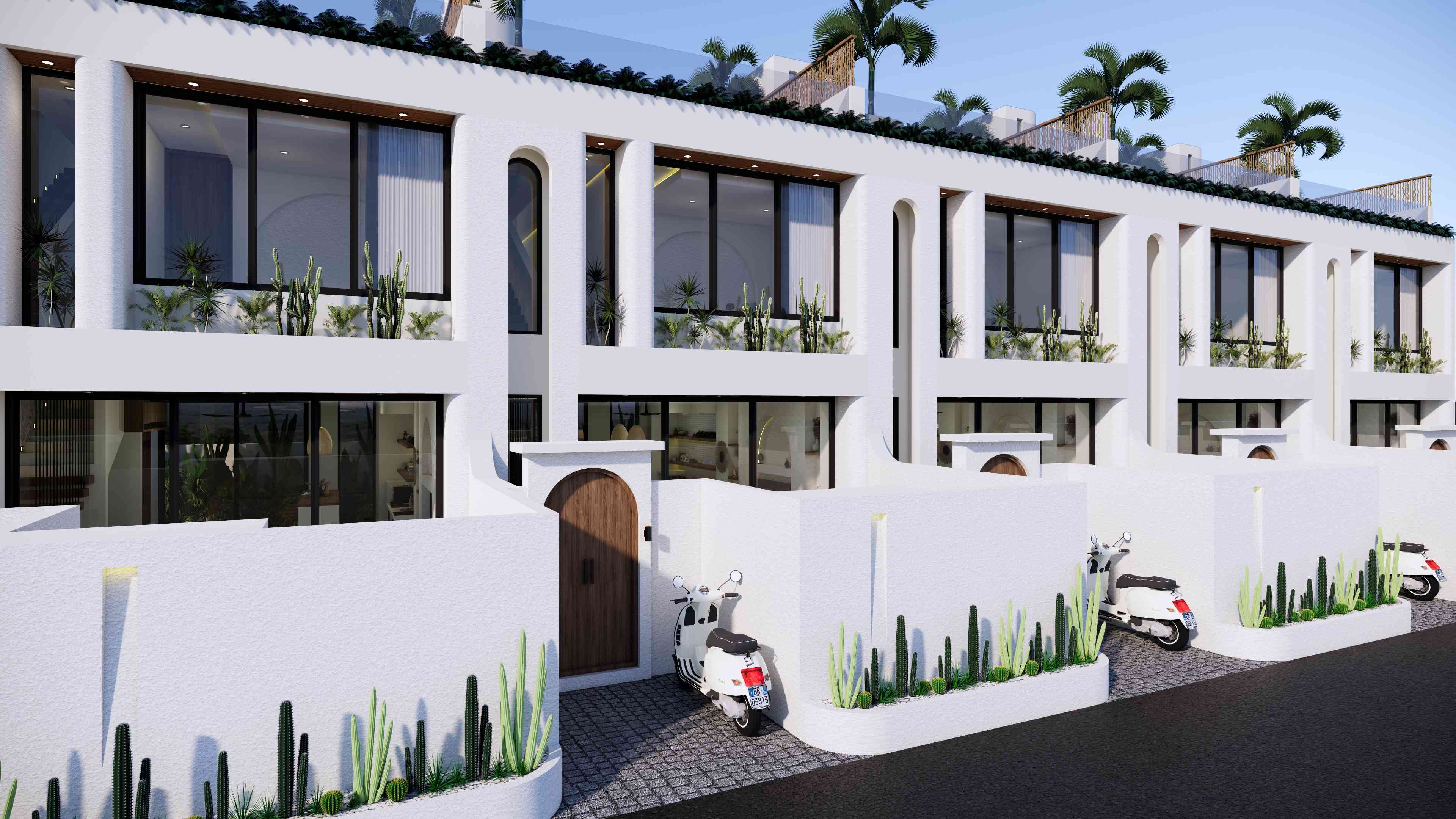 Pecatu,Bali,Indonesia,2 Bedrooms,2 Bathrooms,Villa,MLS ID 2186
