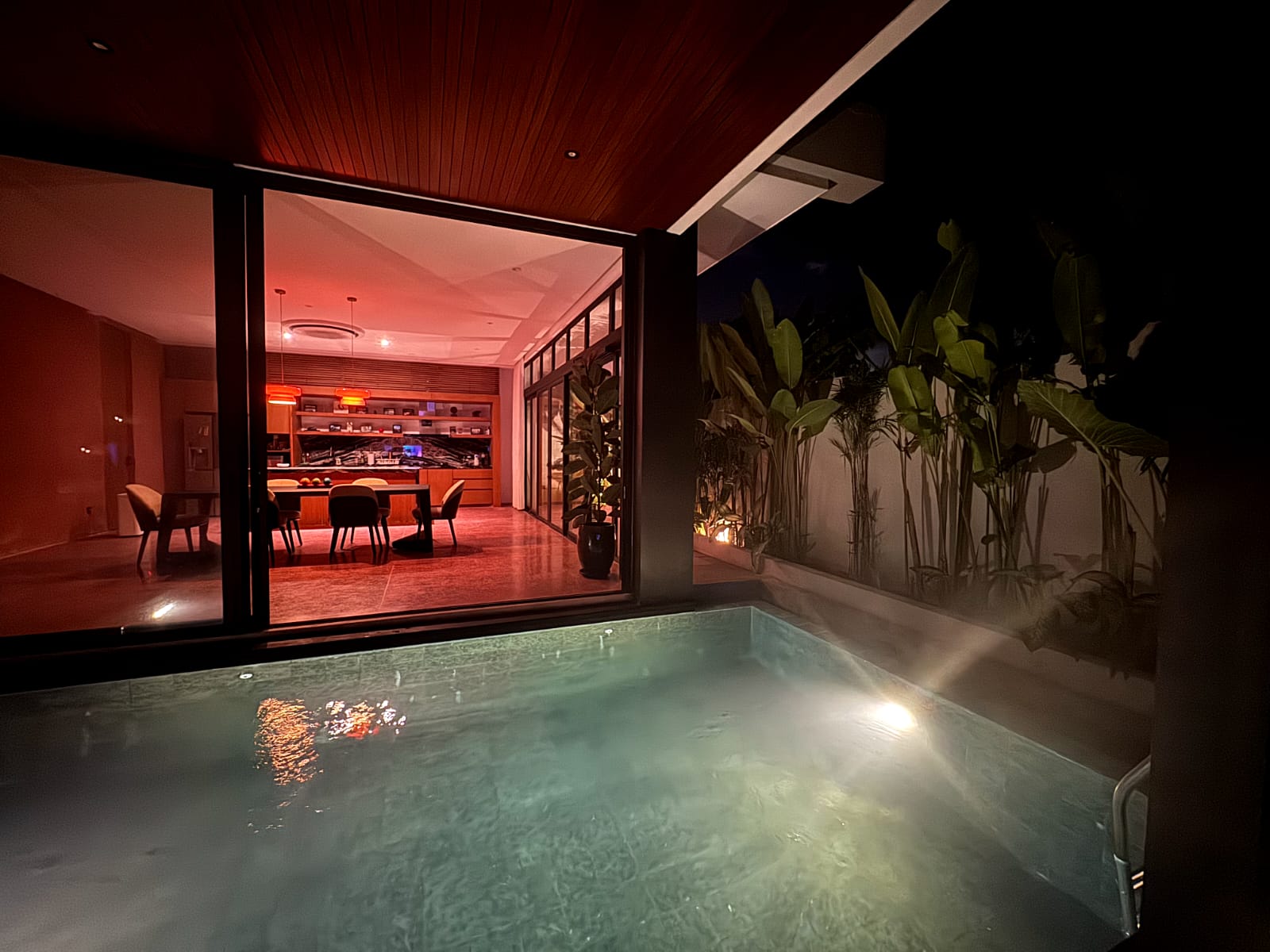 Canggu,Bali,Indonesia,4 Bedrooms,4 Bathrooms,Villa,MLS ID 2187