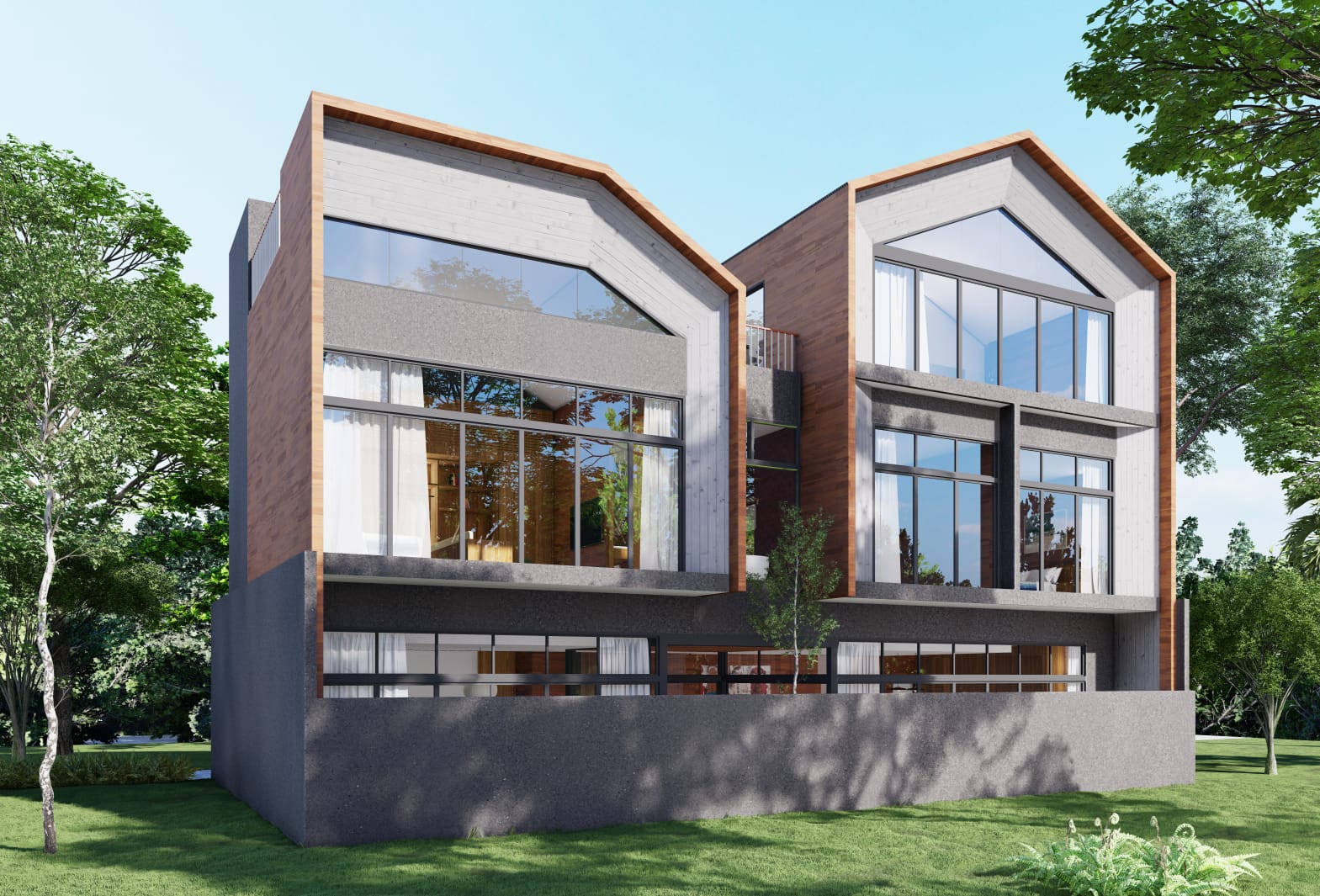 Canggu,Bali,Indonesia,4 Bedrooms,4 Bathrooms,Villa,MLS ID 2187