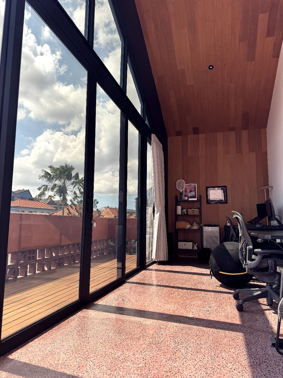 Canggu,Bali,Indonesia,4 Bedrooms,4 Bathrooms,Villa,MLS ID 2187