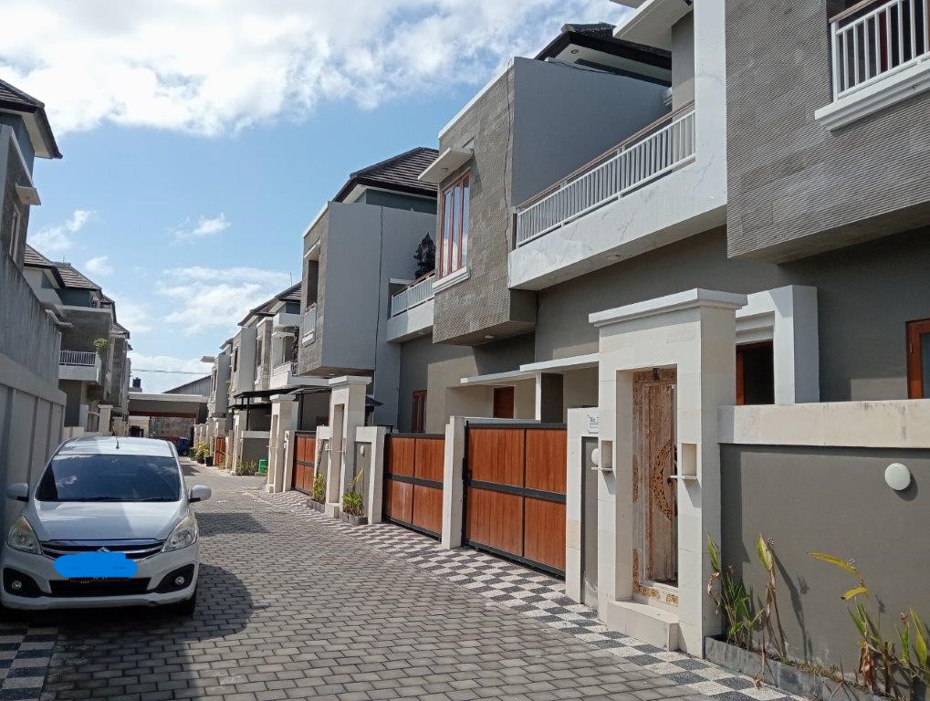Denpasar,Bali,Indonesia,3 Bedrooms,4 Bathrooms,Residential,MLS ID 2188