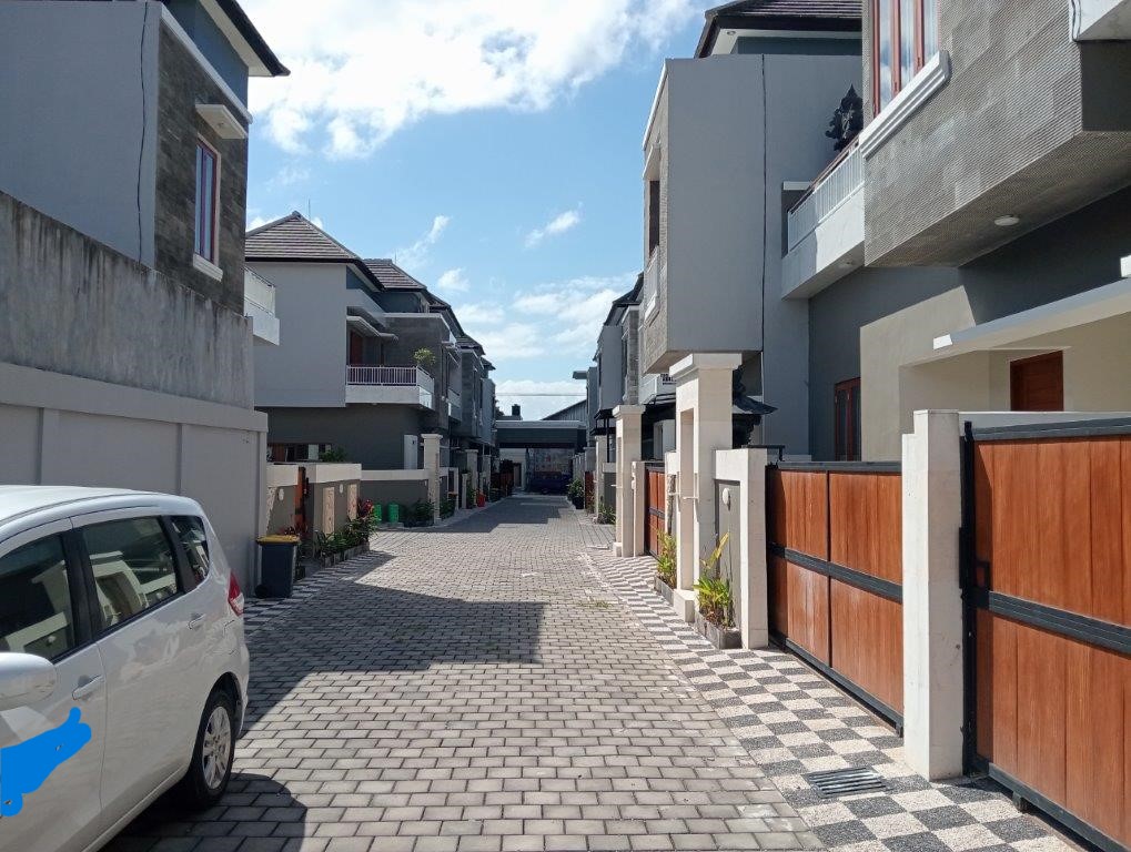 Denpasar,Bali,Indonesia,3 Bedrooms,4 Bathrooms,Residential,MLS ID 2188