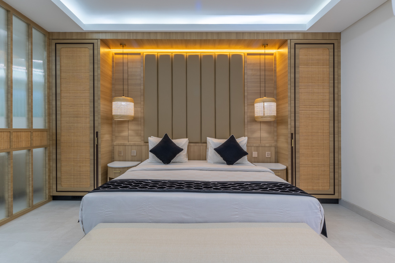 Seminyak,Bali,Indonesia,4 Bedrooms,5 Bathrooms,Villa,MLS ID 2189