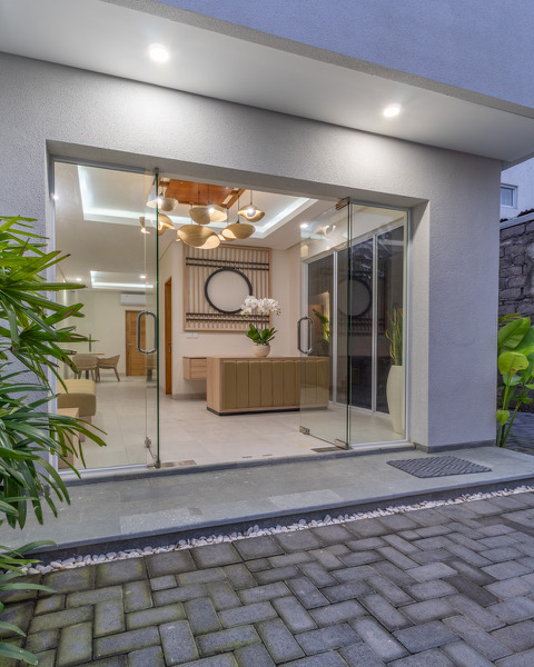 Seminyak,Bali,Indonesia,1 Bedroom,1 Bathroom,Villa,MLS ID 2189