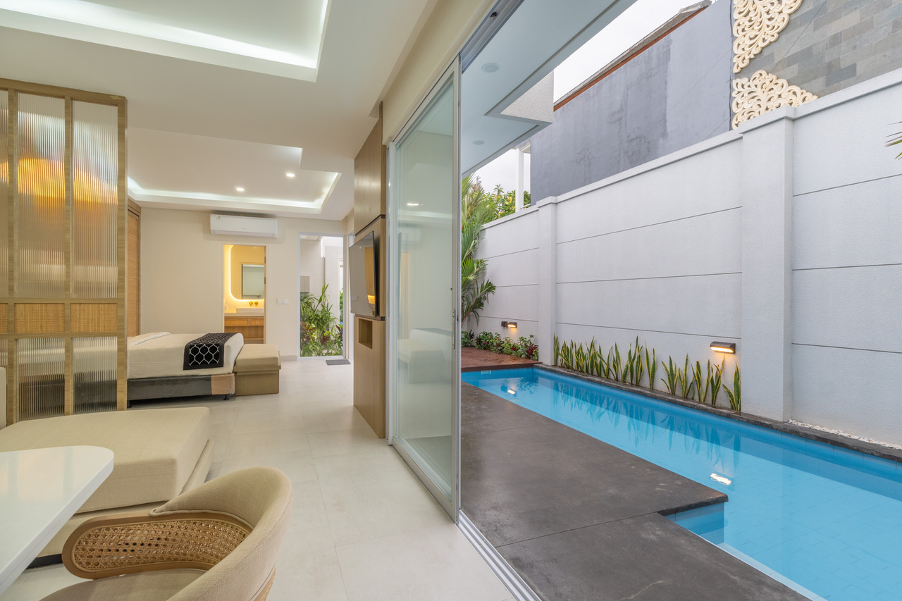 Seminyak,Bali,Indonesia,4 Bedrooms,5 Bathrooms,Villa,MLS ID 2189