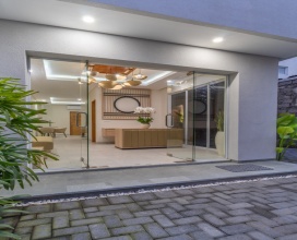 Seminyak,Bali,Indonesia,1 Bedroom,1 Bathroom,Villa,MLS ID 2189