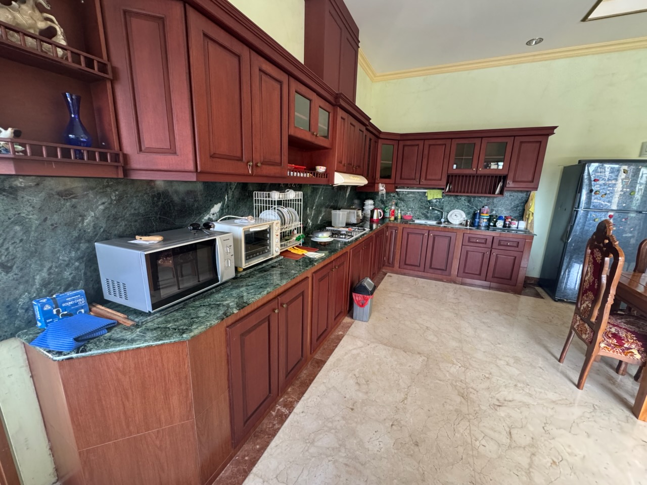 Nusa Dua,Bali,Indonesia,5 Bedrooms,3 Bathrooms,Residential,MLS ID 2190