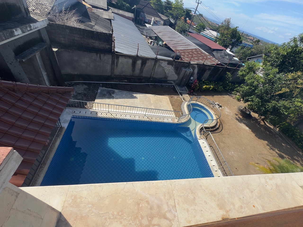 Nusa Dua,Bali,Indonesia,5 Bedrooms,3 Bathrooms,Residential,MLS ID 2190