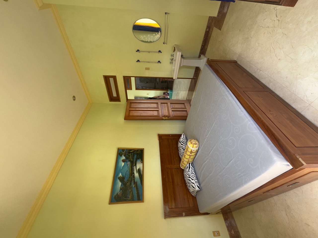Nusa Dua,Bali,Indonesia,5 Bedrooms,3 Bathrooms,Residential,MLS ID 2190
