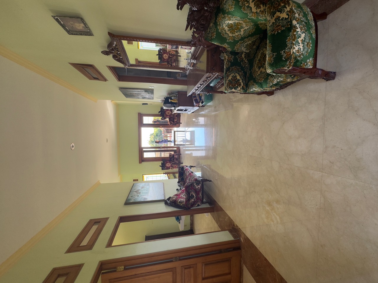Nusa Dua,Bali,Indonesia,5 Bedrooms,3 Bathrooms,Residential,MLS ID 2190
