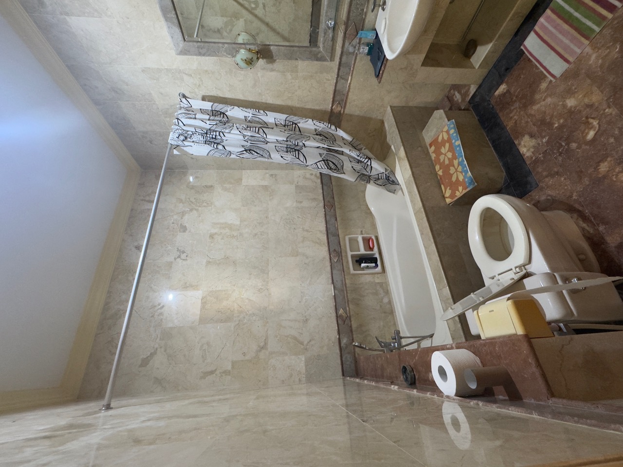 Nusa Dua,Bali,Indonesia,5 Bedrooms,3 Bathrooms,Residential,MLS ID 2190