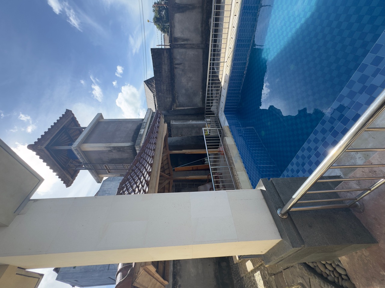 Nusa Dua,Bali,Indonesia,5 Bedrooms,3 Bathrooms,Residential,MLS ID 2190