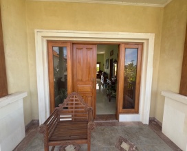 Nusa Dua,Bali,Indonesia,5 Bedrooms,3 Bathrooms,Residential,MLS ID 2190