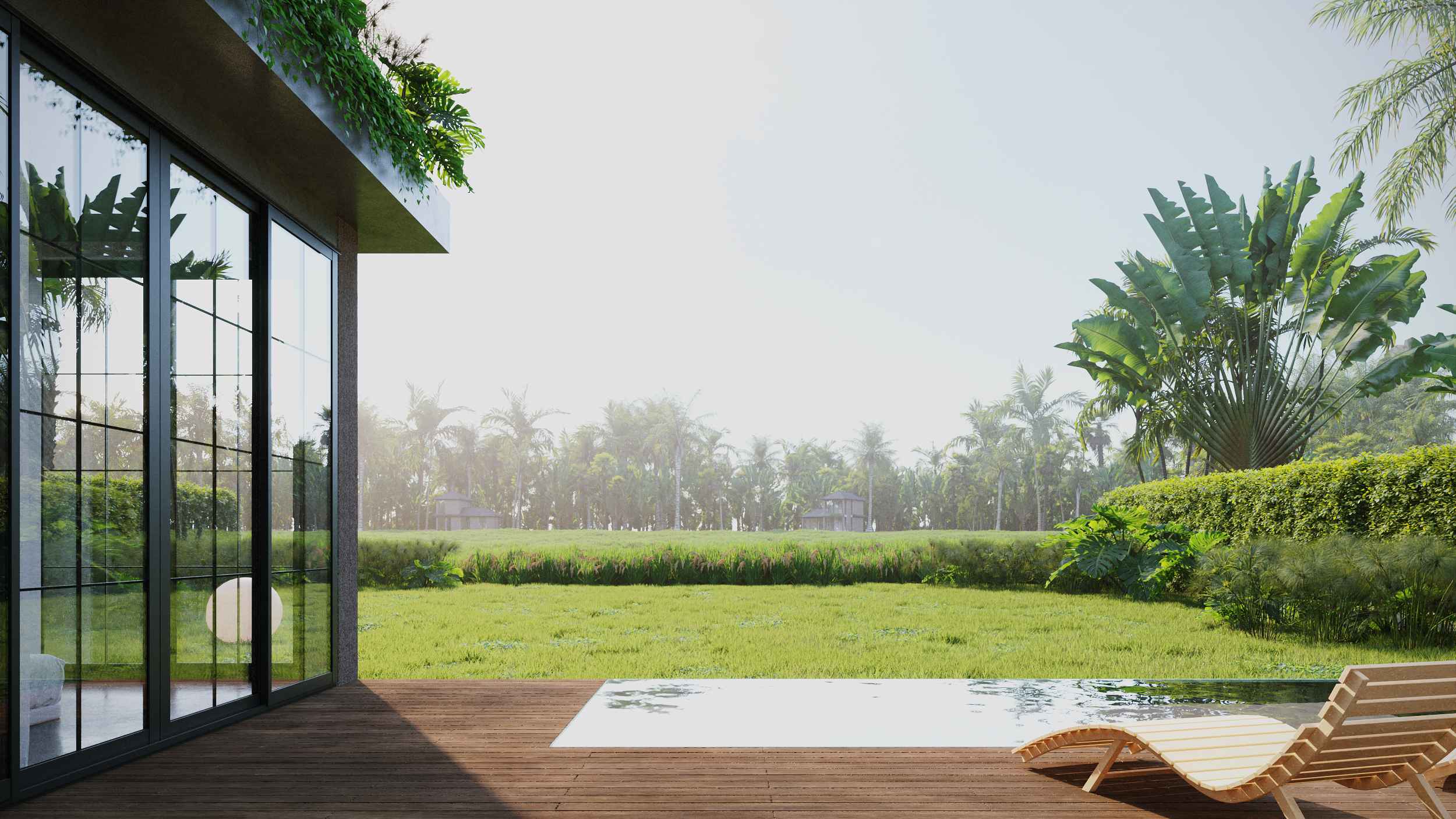 Ubud,Bali,Indonesia,2 Bedrooms,2 Bathrooms,Villa,MLS ID 2191