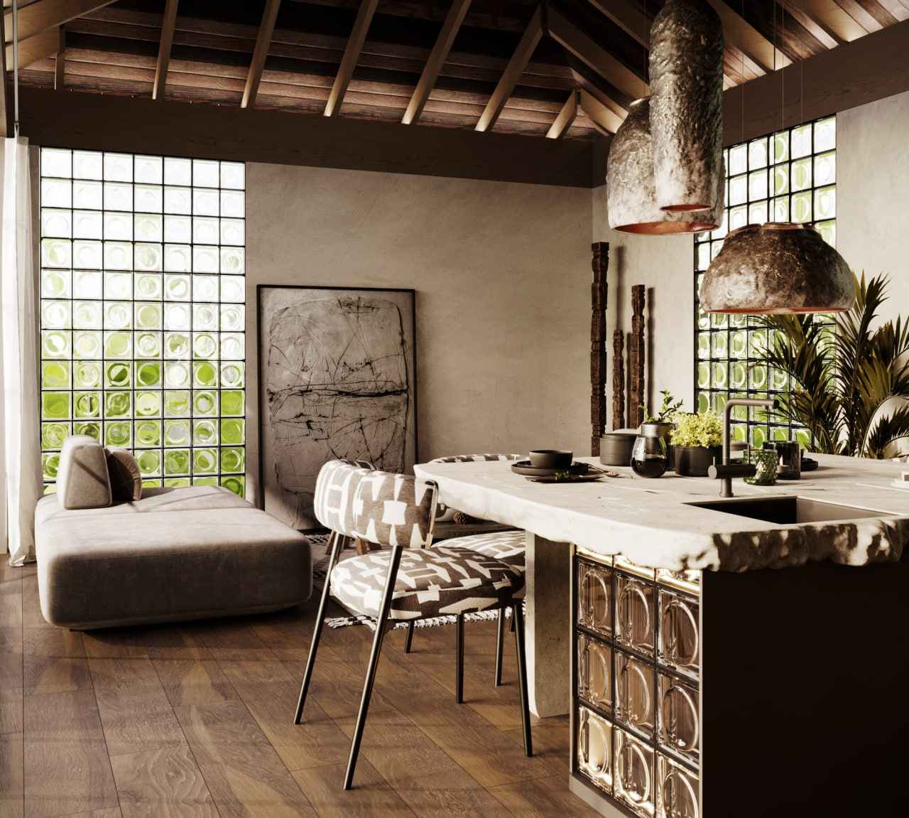 Ubud,Bali,Indonesia,2 Bedrooms,2 Bathrooms,Villa,MLS ID 2191