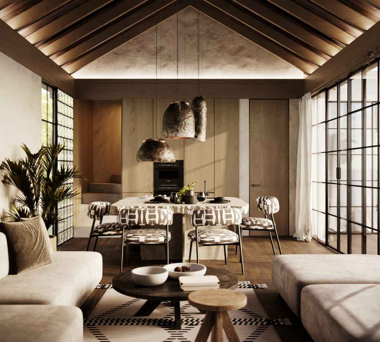 Ubud,Bali,Indonesia,2 Bedrooms,2 Bathrooms,Villa,MLS ID 2191
